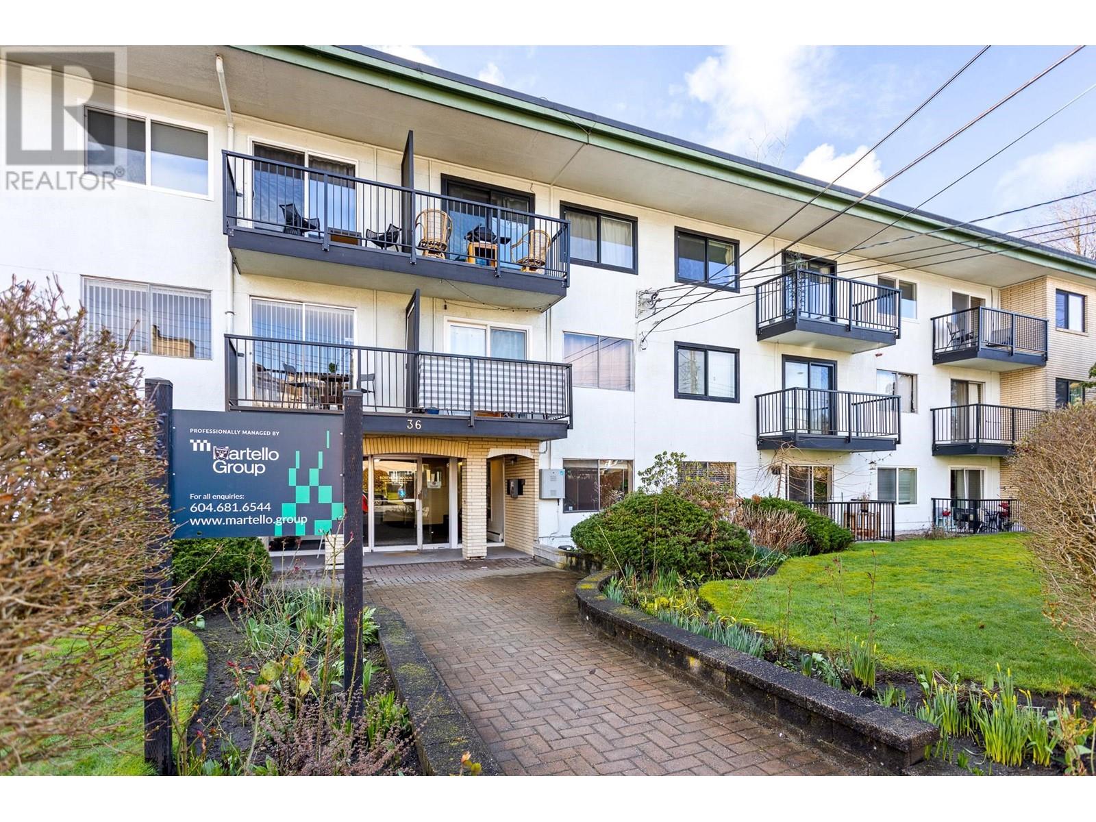 317 36 E 14TH AVENUE, vancouver, British Columbia