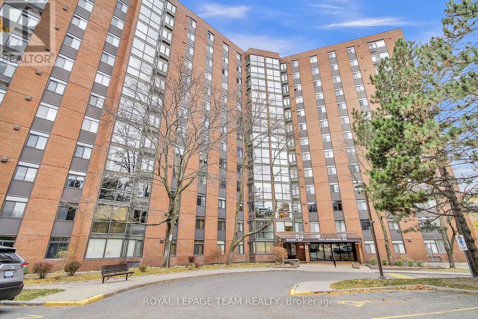 Property at 301 - 2871 RICHMOND ROAD image 1