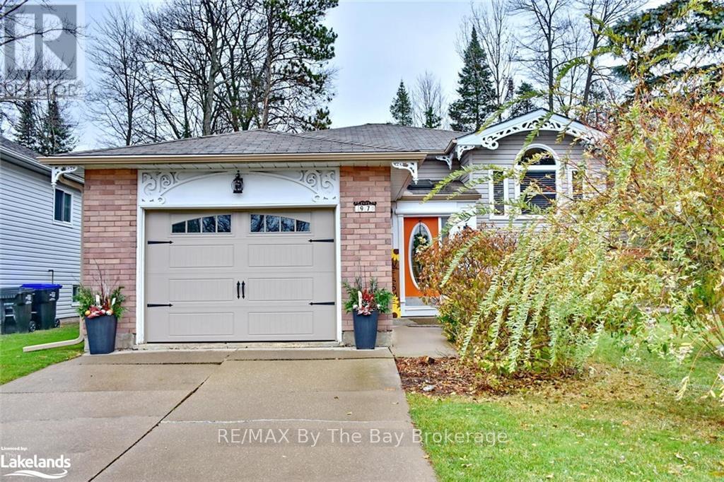 97 GLEN ETON ROAD, Wasaga Beach, Ontario