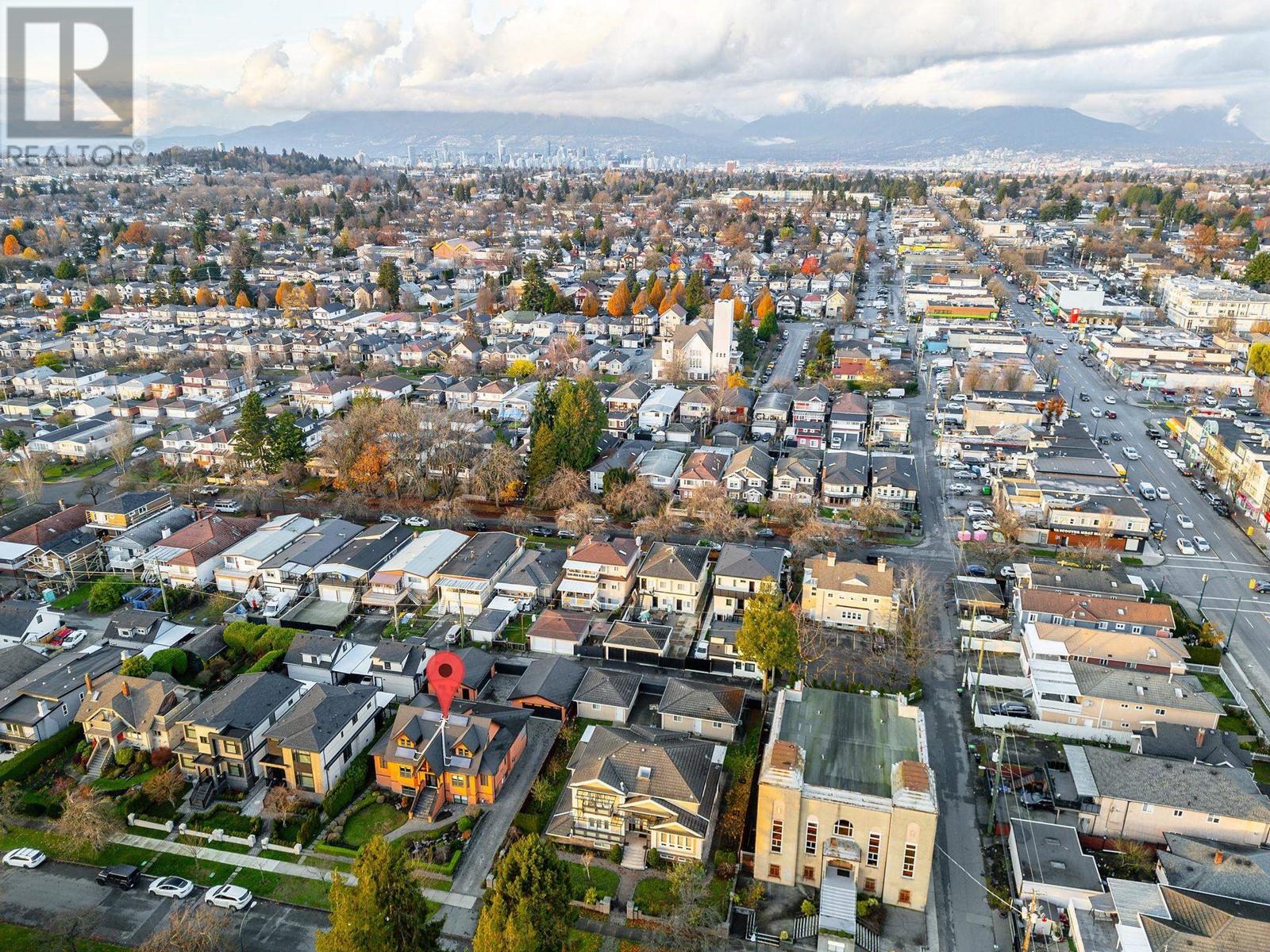 617 E 52ND AVENUE, Vancouver