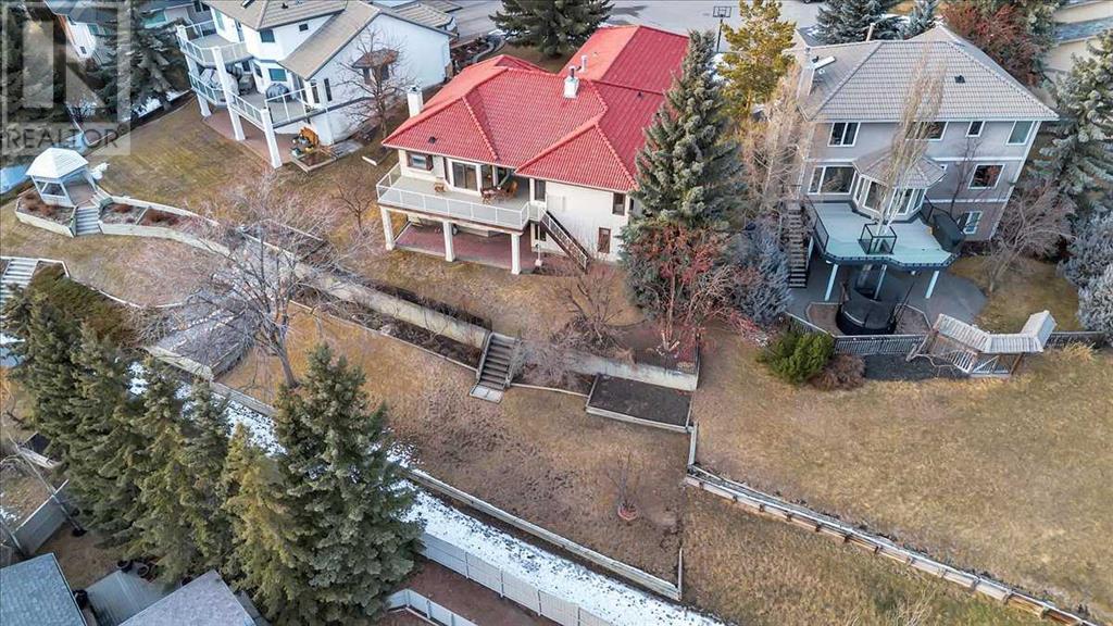15 Hawkview Manor Bay Nw, Calgary, Alberta  T3G 3A1 - Photo 46 - A2201362