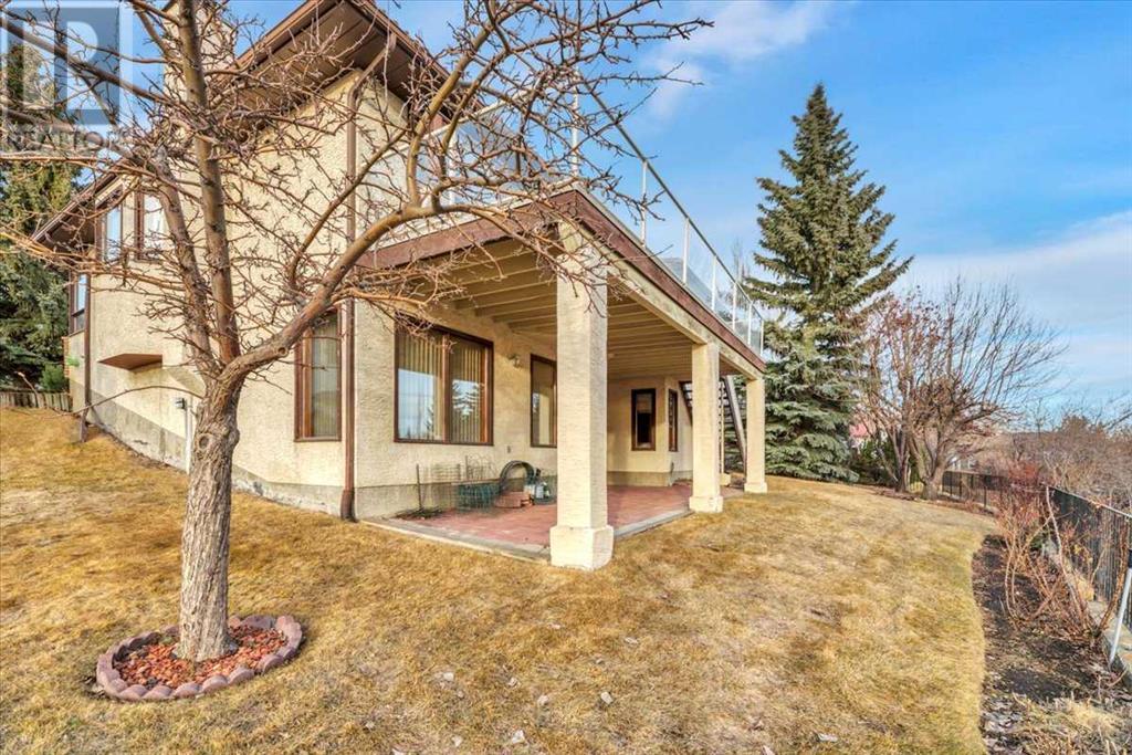 15 Hawkview Manor Bay Nw, Calgary, Alberta  T3G 3A1 - Photo 42 - A2201362