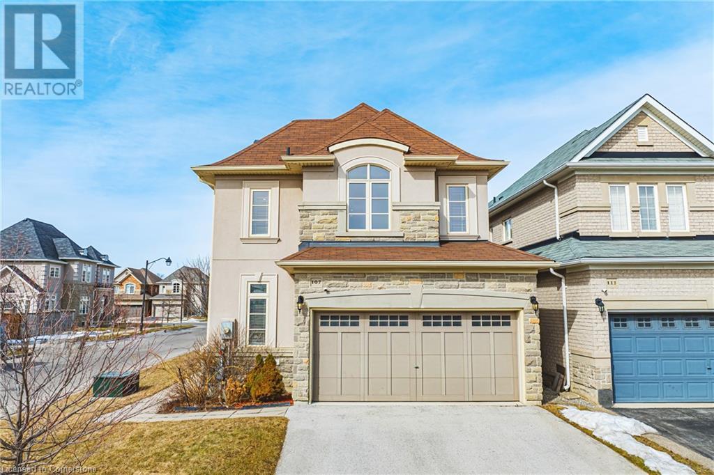 Property at 107 HAZELTON Avenue image 1