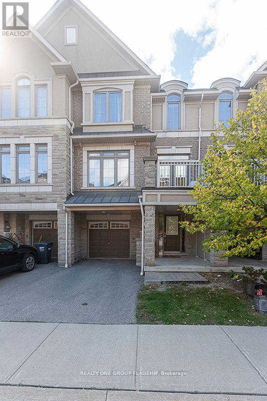 22 - 2435 GREENWICH DRIVE, Oakville, Ontario