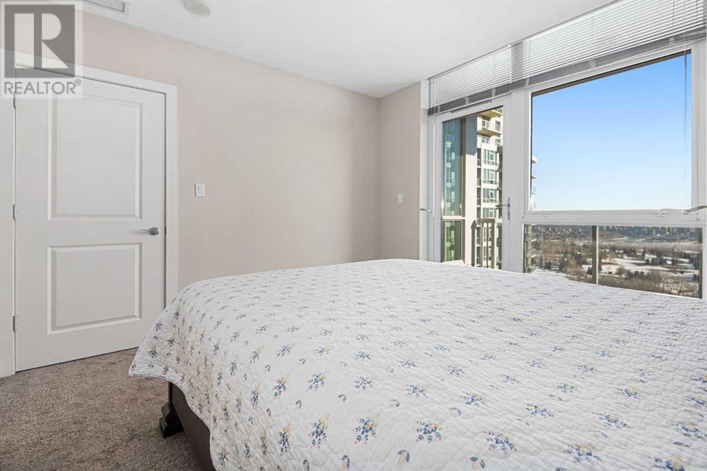 2401, 77 Spruce Place Sw, Calgary, Alberta  T3C 3X6 - Photo 28 - A2187704