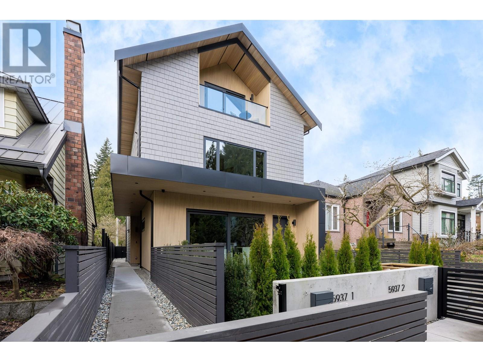 Property at 1 5937 HOLLAND STREET image 2