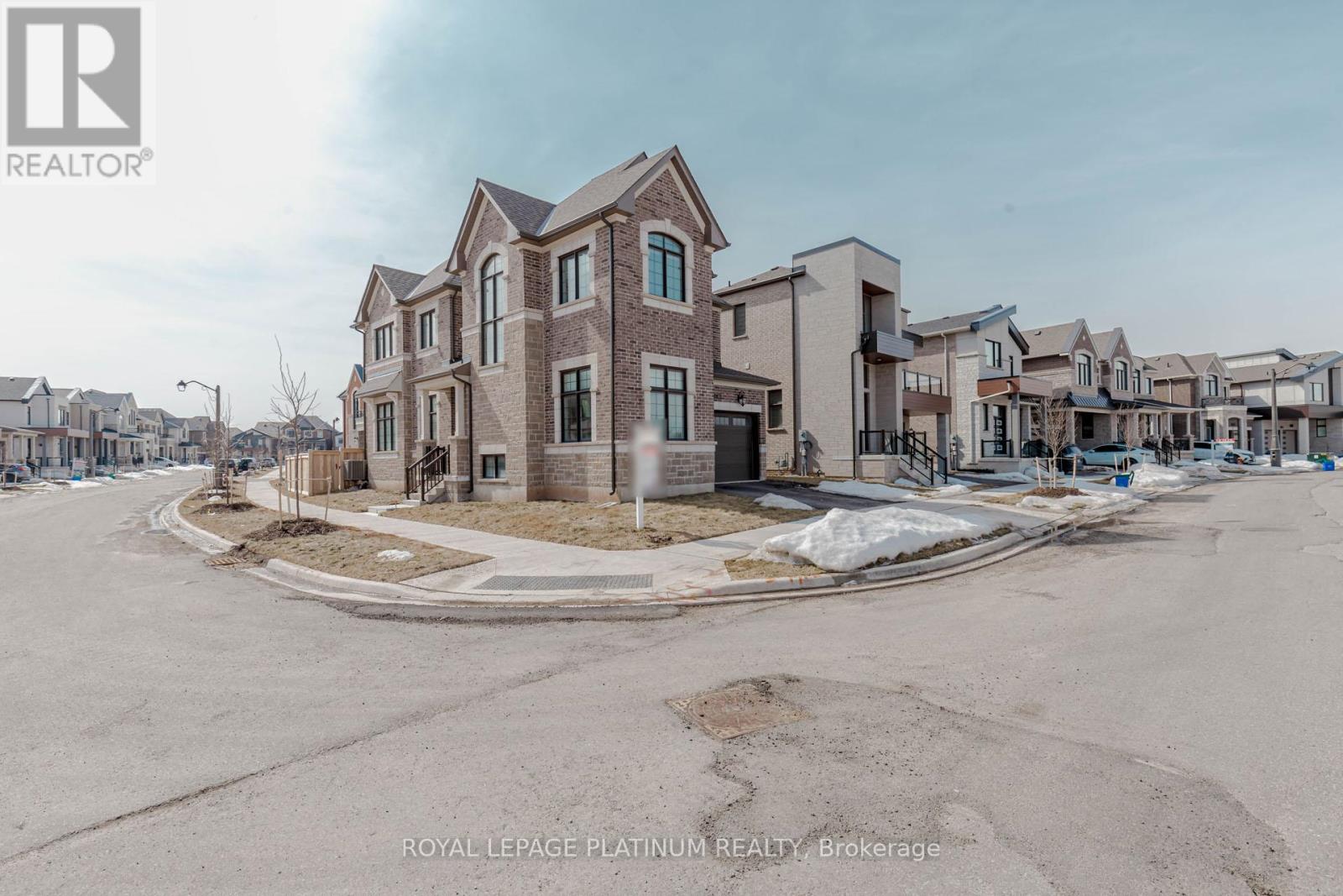 1343 MARBLEHEAD ROAD, Oakville, Ontario