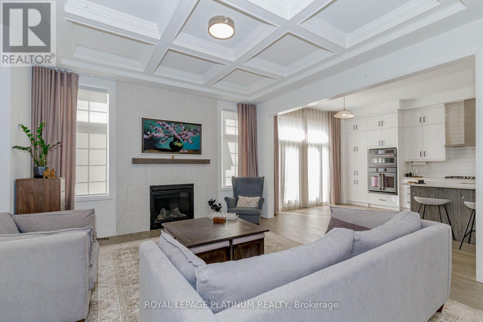 1343 Marblehead Road, Oakville, Ontario  L6M 5N7 - Photo 10 - W12020023