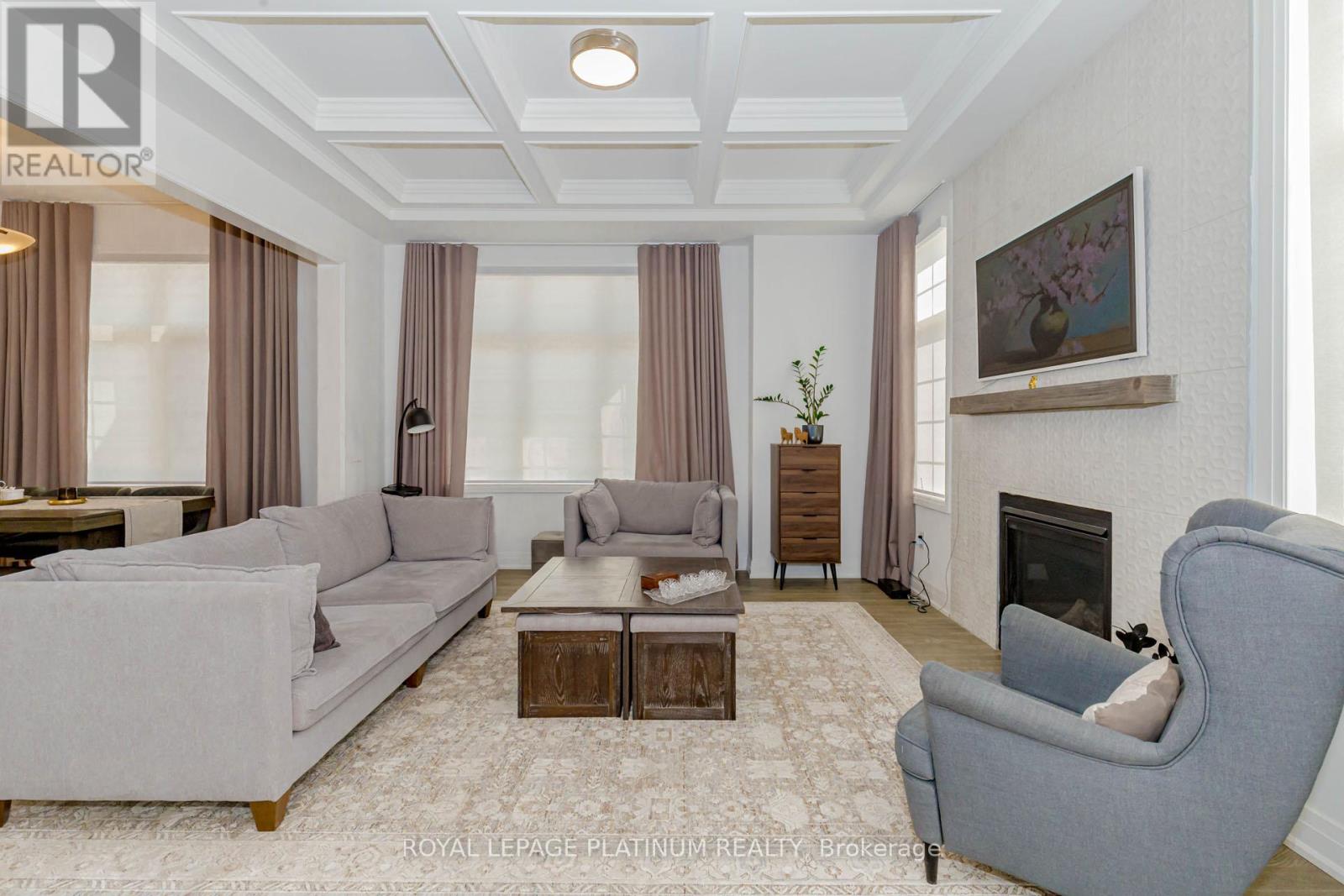 1343 Marblehead Road, Oakville, Ontario  L6M 5N7 - Photo 11 - W12020023