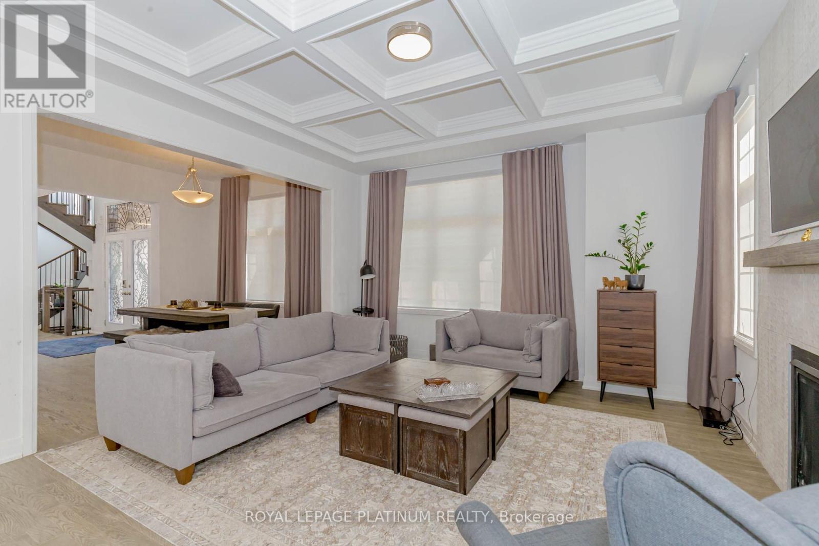 1343 Marblehead Road, Oakville, Ontario  L6M 5N7 - Photo 12 - W12020023