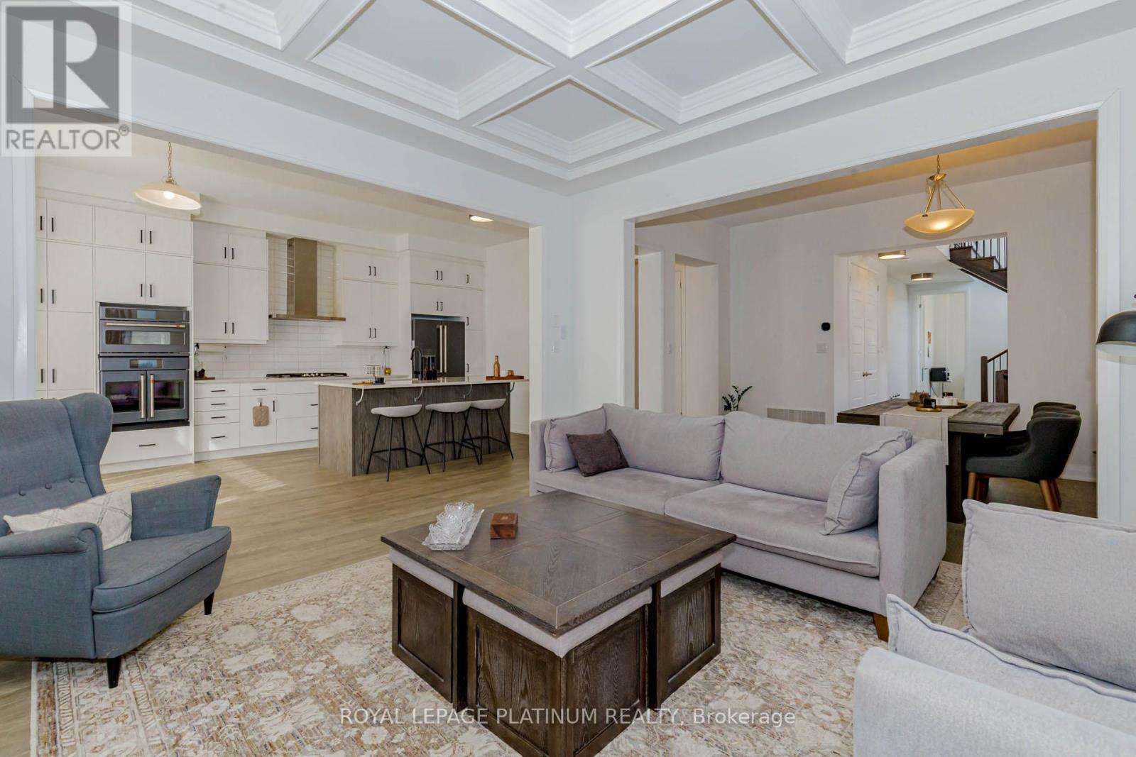 1343 Marblehead Road, Oakville, Ontario  L6M 5N7 - Photo 13 - W12020023