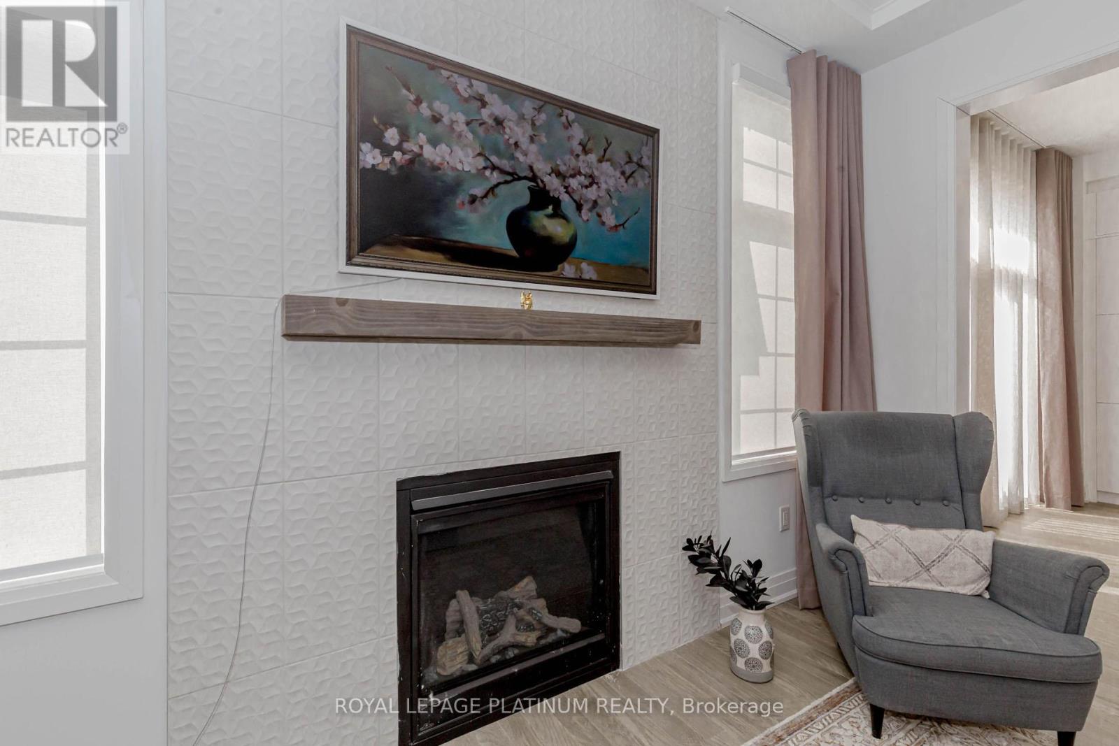 1343 Marblehead Road, Oakville, Ontario  L6M 5N7 - Photo 14 - W12020023