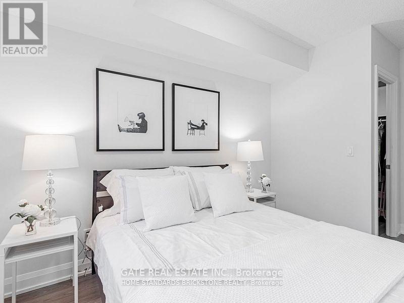 808 - 18 Graydon Hall Drive, Toronto, Ontario  M3A 0A4 - Photo 16 - C12021435