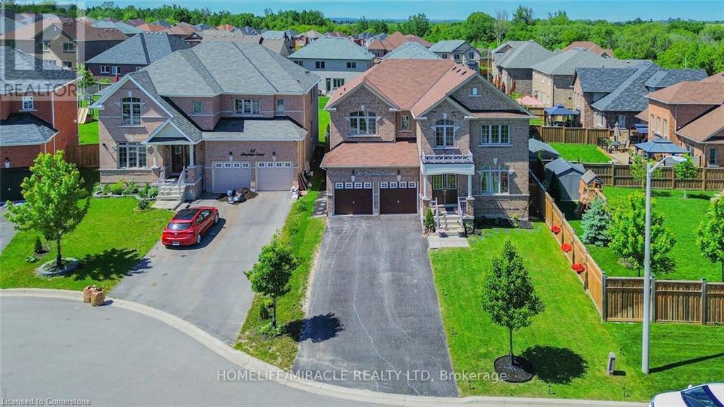 Property at 10 BUCKLES COURT image 2