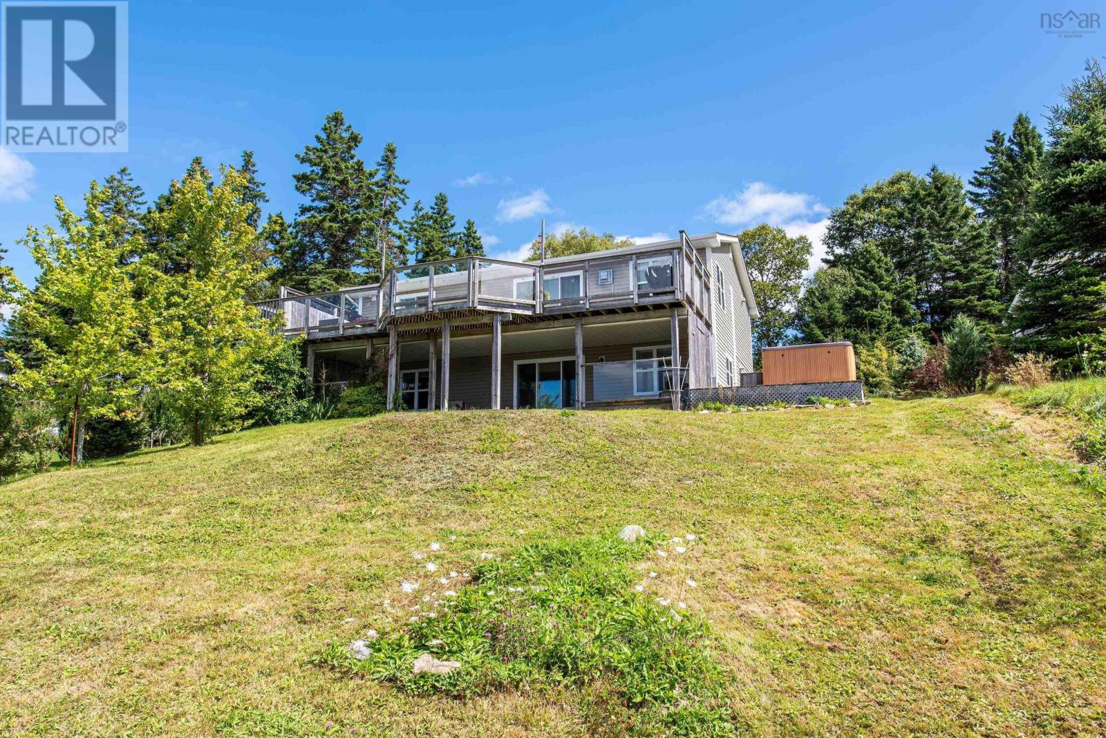 77 Candy Mountain Road, Mineville, Nova Scotia  B2Z 1K4 - Photo 43 - 202504955