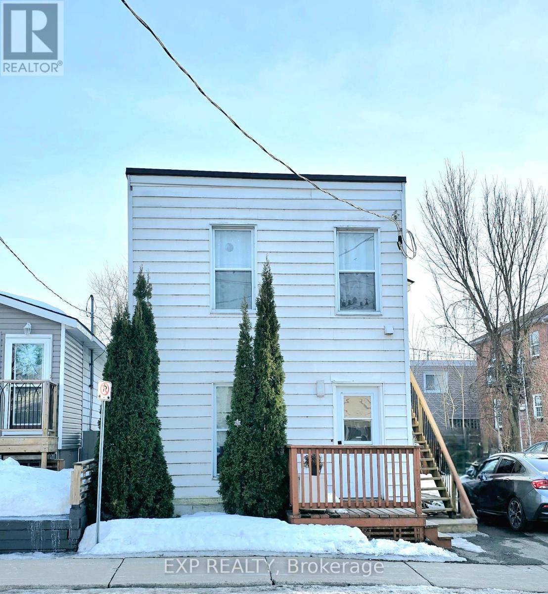 Property at 210 - 208 ETHEL STREET image 1