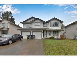 17161 57 AVENUE, Surrey, British Columbia