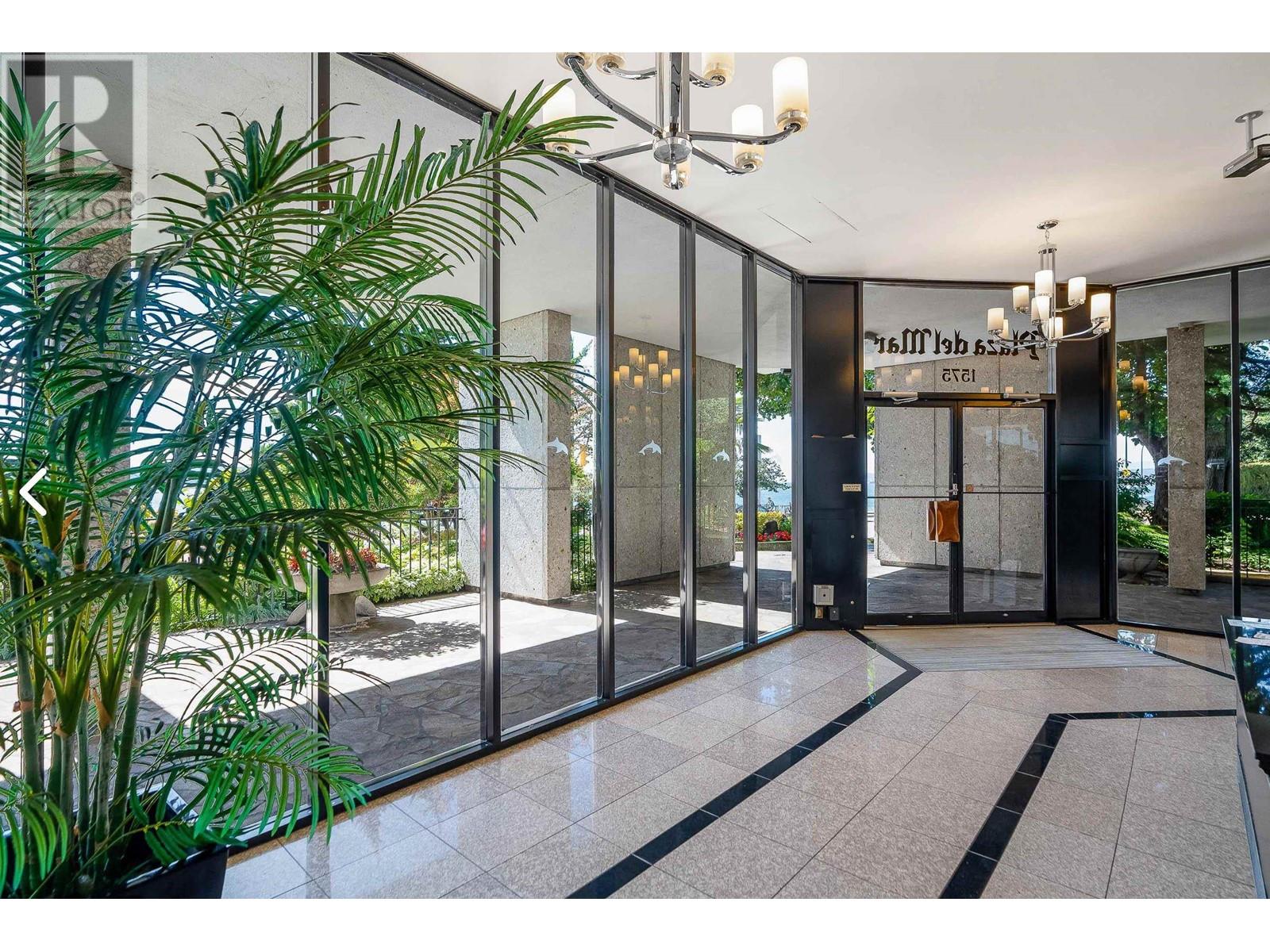 303 1575 Beach Avenue, Vancouver, British Columbia  V6G 1Y5 - Photo 23 - R2978038