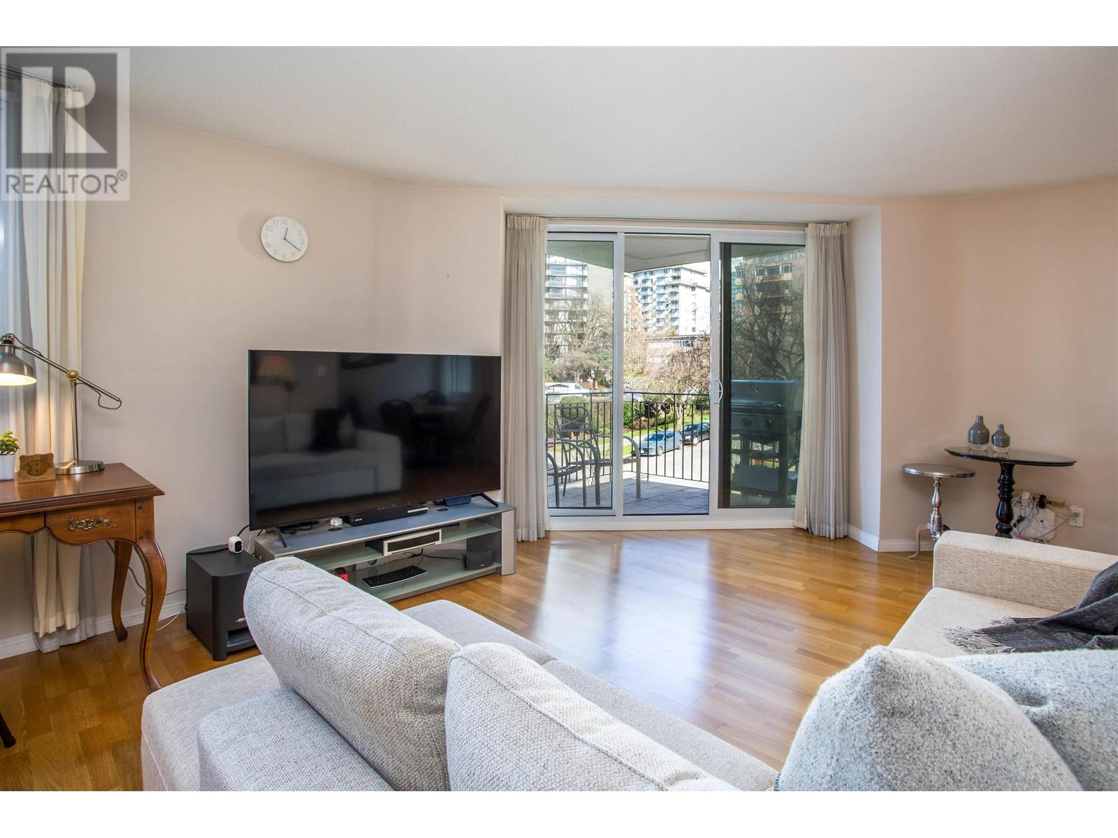 303 1575 Beach Avenue, Vancouver, British Columbia  V6G 1Y5 - Photo 8 - R2978038