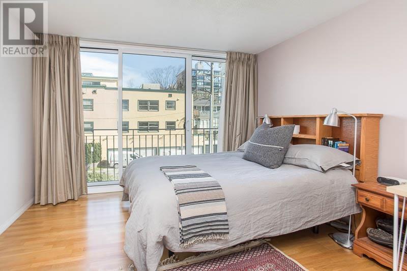 303 1575 Beach Avenue, Vancouver, British Columbia  V6G 1Y5 - Photo 13 - R2978038