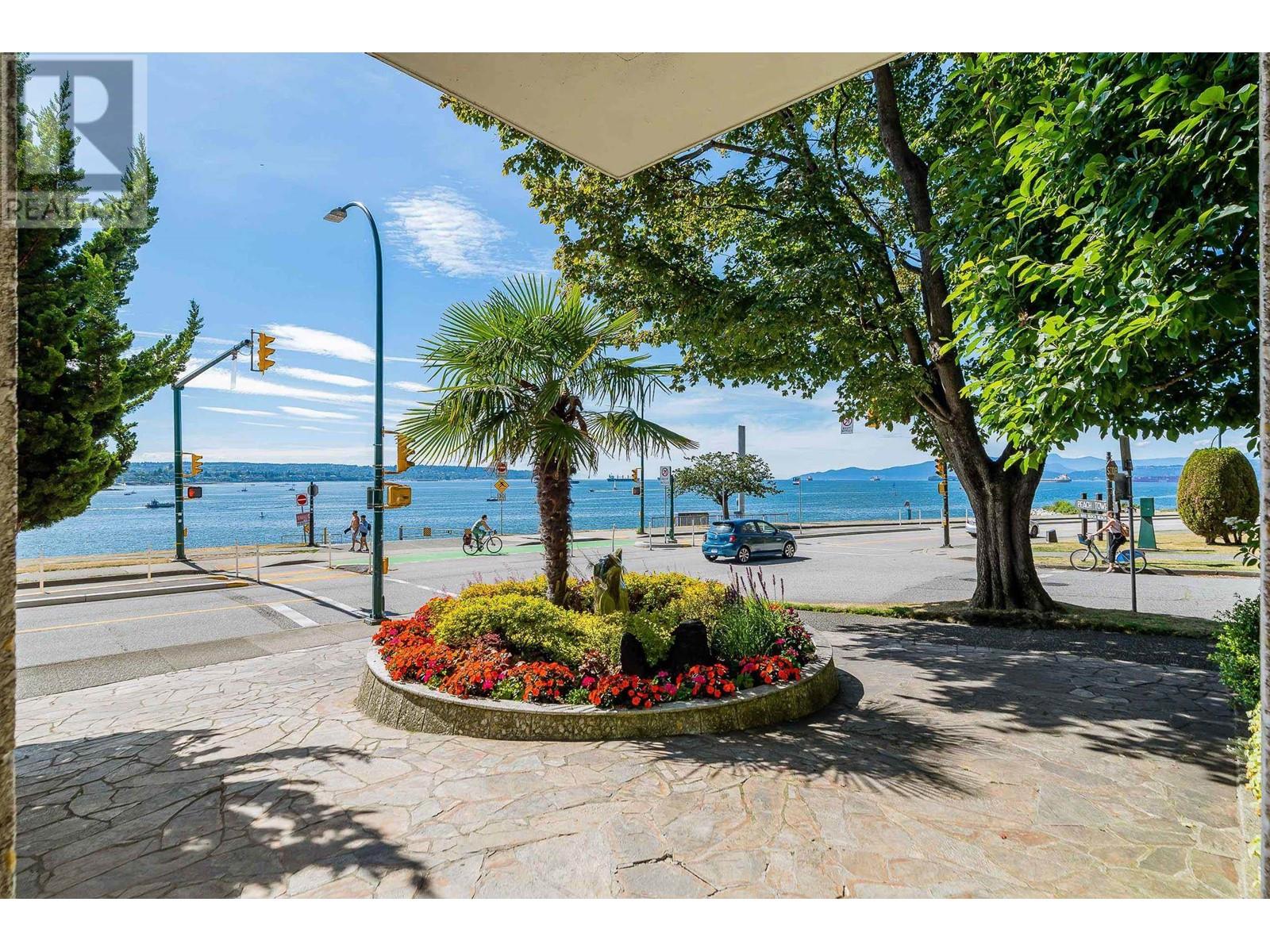 303 1575 Beach Avenue, Vancouver, British Columbia  V6G 1Y5 - Photo 16 - R2978038
