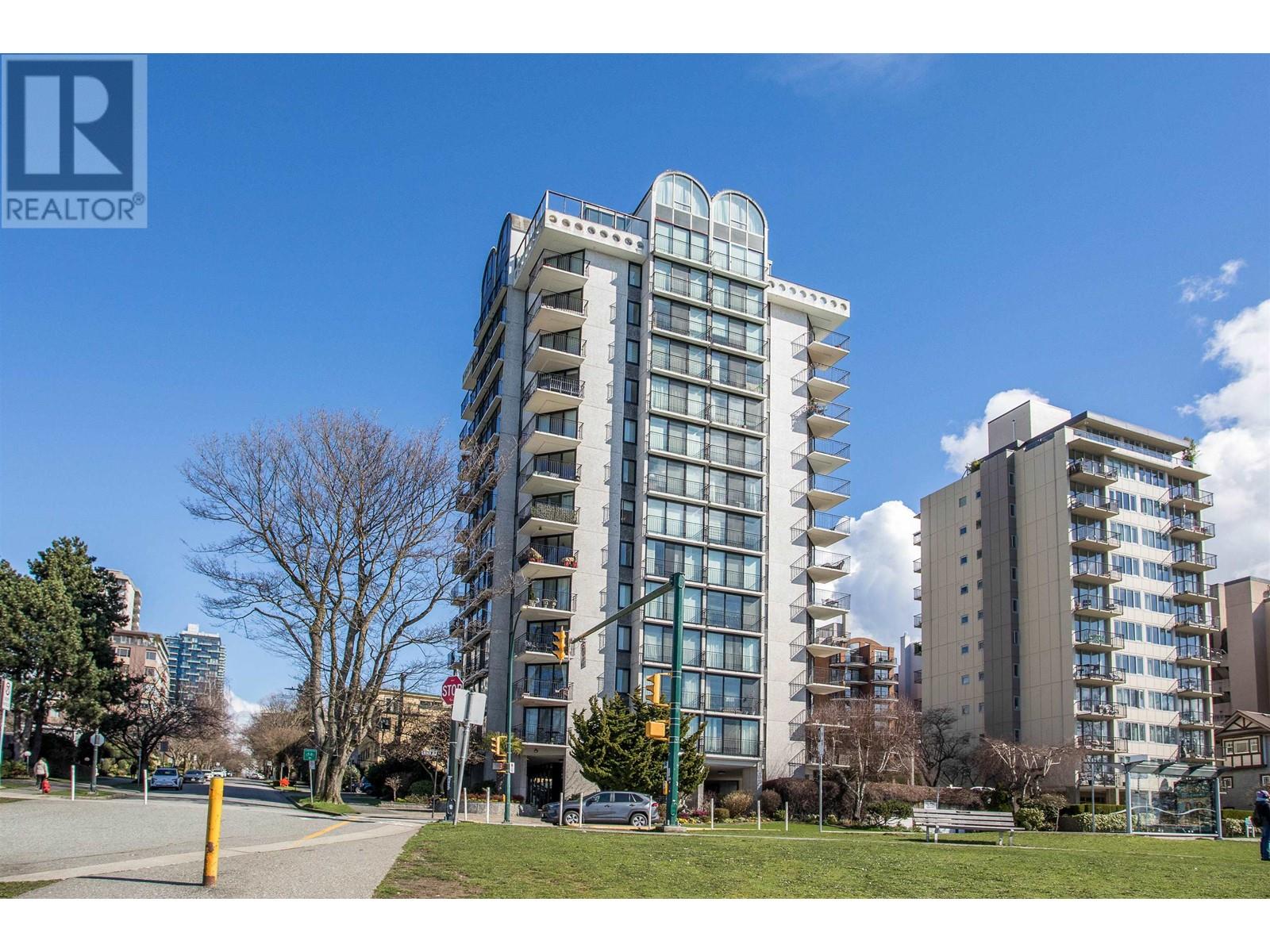 303 1575 Beach Avenue, Vancouver, British Columbia  V6G 1Y5 - Photo 24 - R2978038