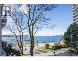 303 1575 BEACH AVENUE, Vancouver, British Columbia