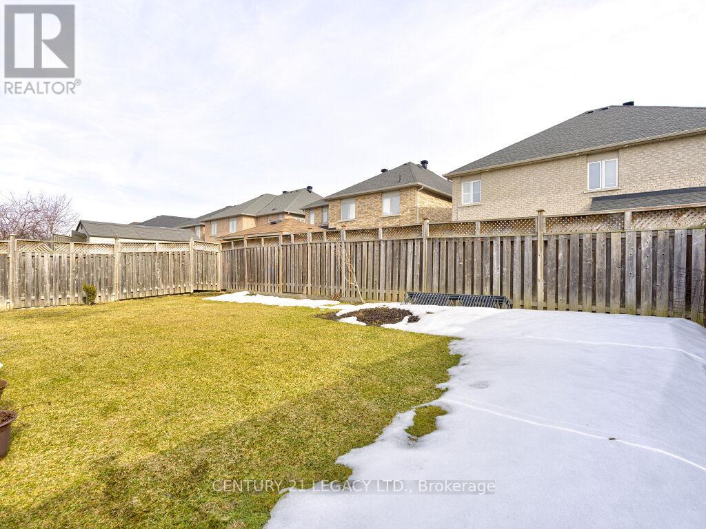 3174 Mission Hill Drive E, Mississauga, Ontario  L5M 0B2 - Photo 44 - W12021460