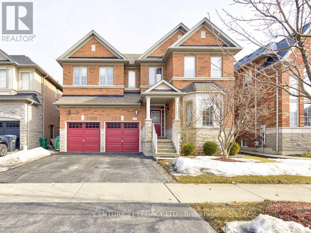 3174 Mission Hill Drive E, Mississauga, Ontario  L5M 0B2 - Photo 5 - W12021460