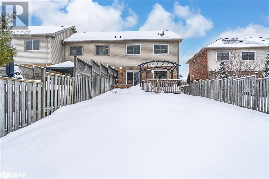 39 Bates Court, Barrie, Ontario  L4N 8L8 - Photo 19 - 40704591