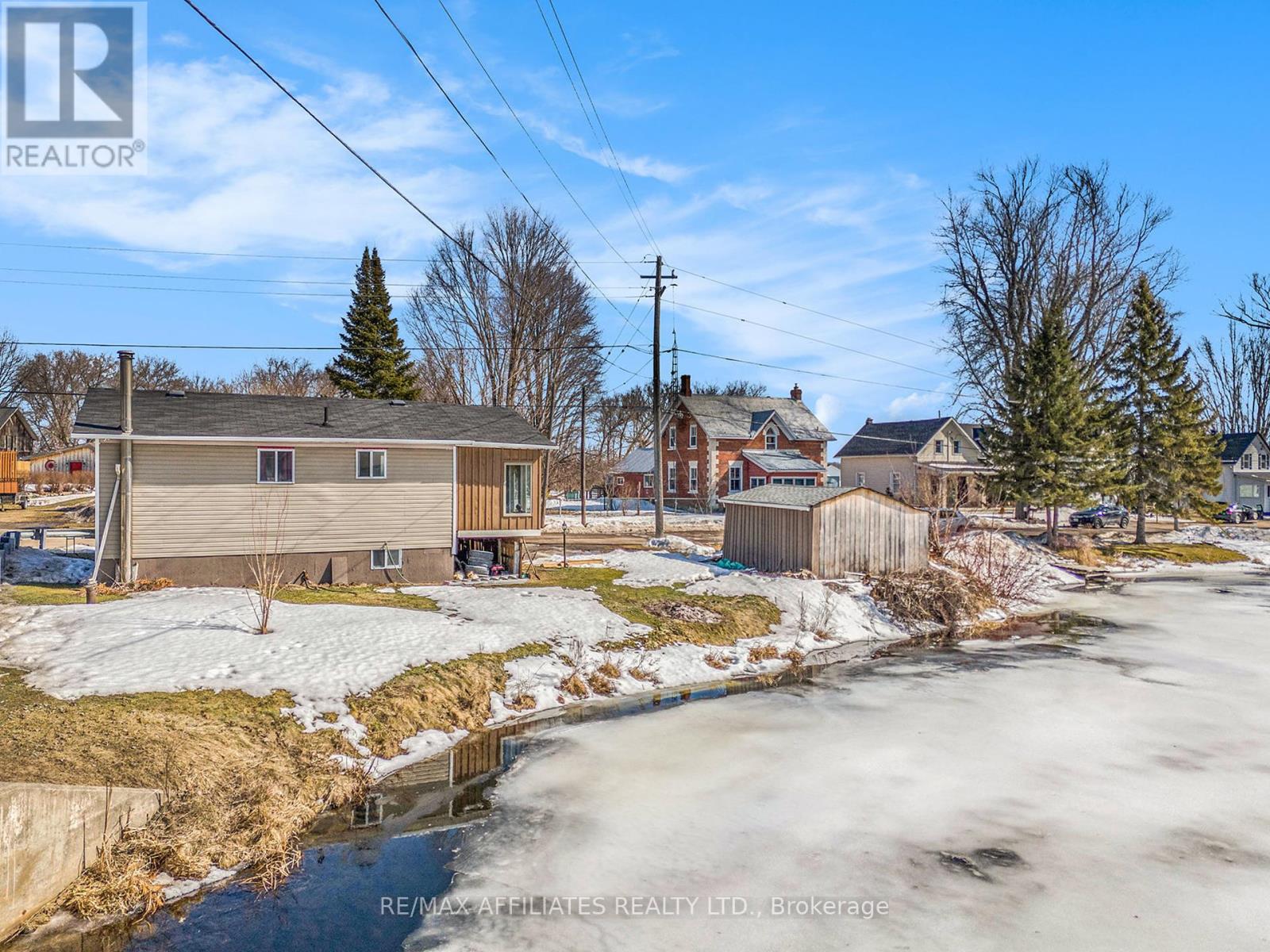 5 Dufferin Street, Merrickville-Wolford, Ontario  K0G 1G0 - Photo 28 - X12020657