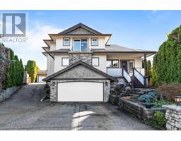 22750 125A AVENUE, Maple Ridge, British Columbia