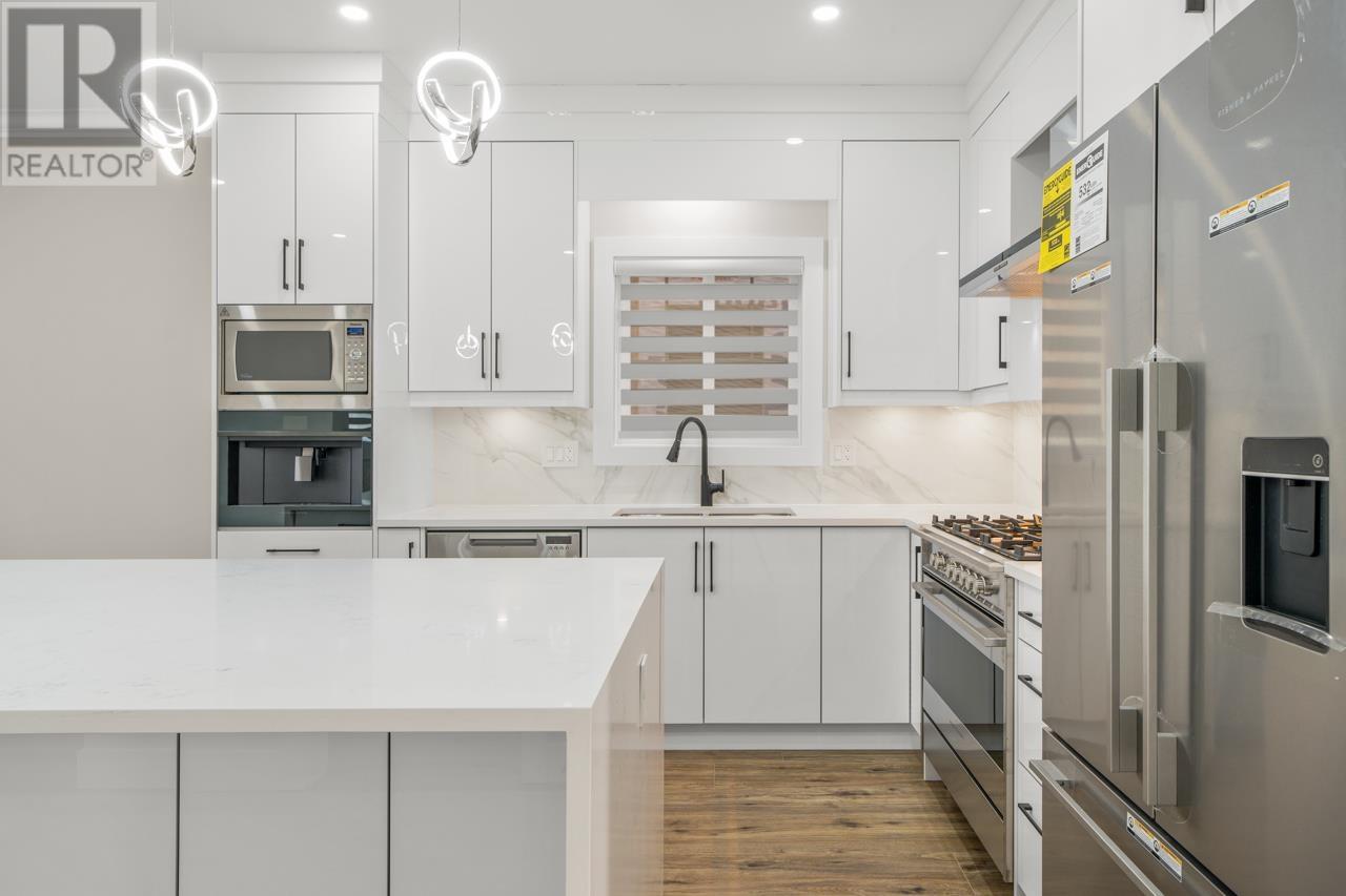 1147 South Dyke Road, New Westminster, British Columbia  V3M 5A2 - Photo 8 - R2978179