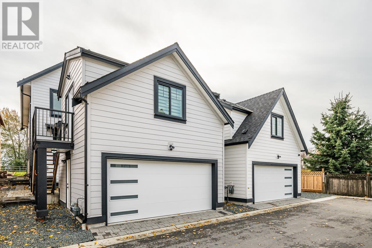 1147 South Dyke Road, New Westminster, British Columbia  V3M 5A2 - Photo 22 - R2978179