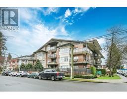 305 1988 SUFFOLK AVENUE, Port Coquitlam, British Columbia