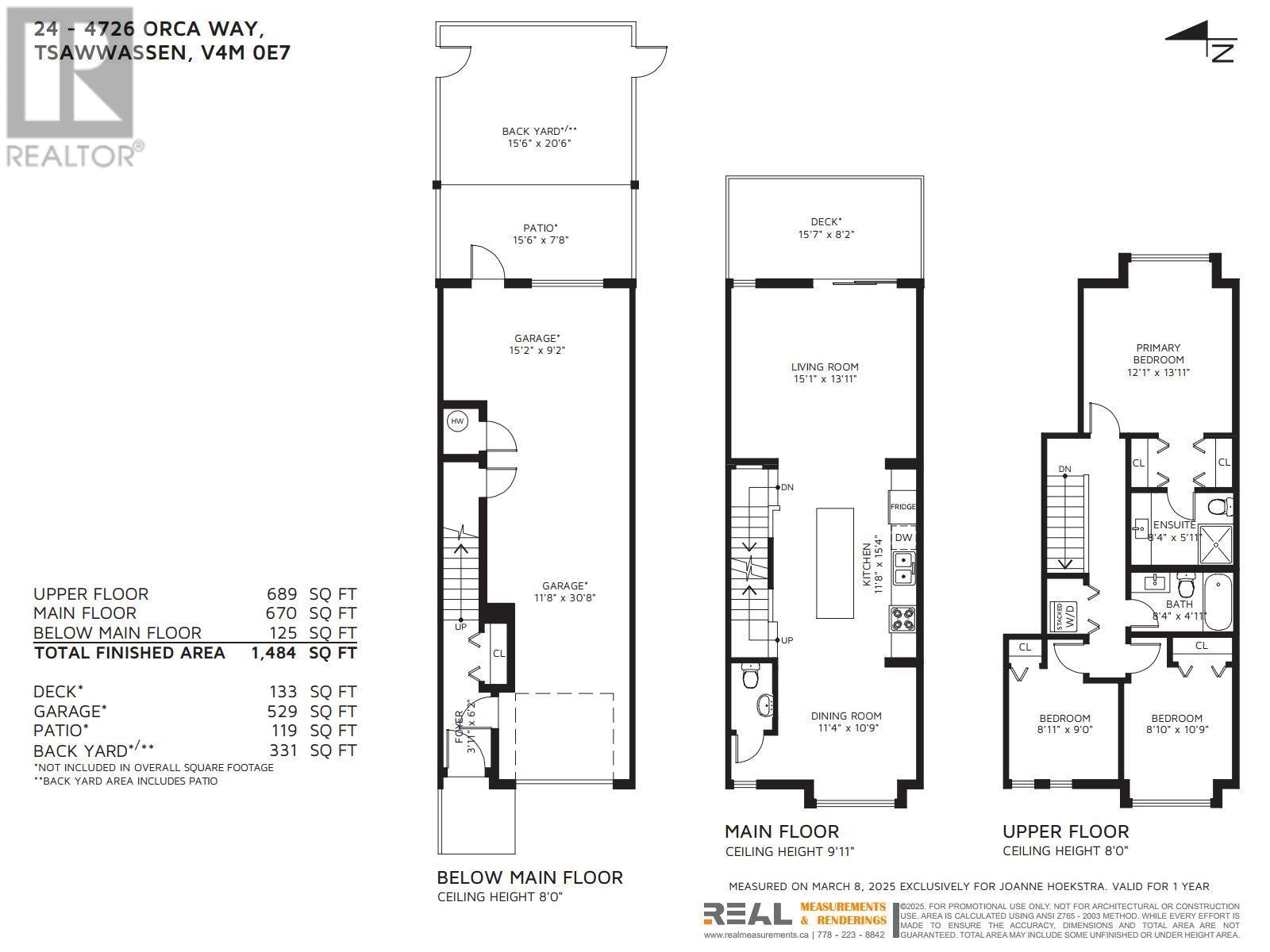 24 4726 Orca Way, Tsawwassen, British Columbia  V4M 0E7 - Photo 27 - R2977534