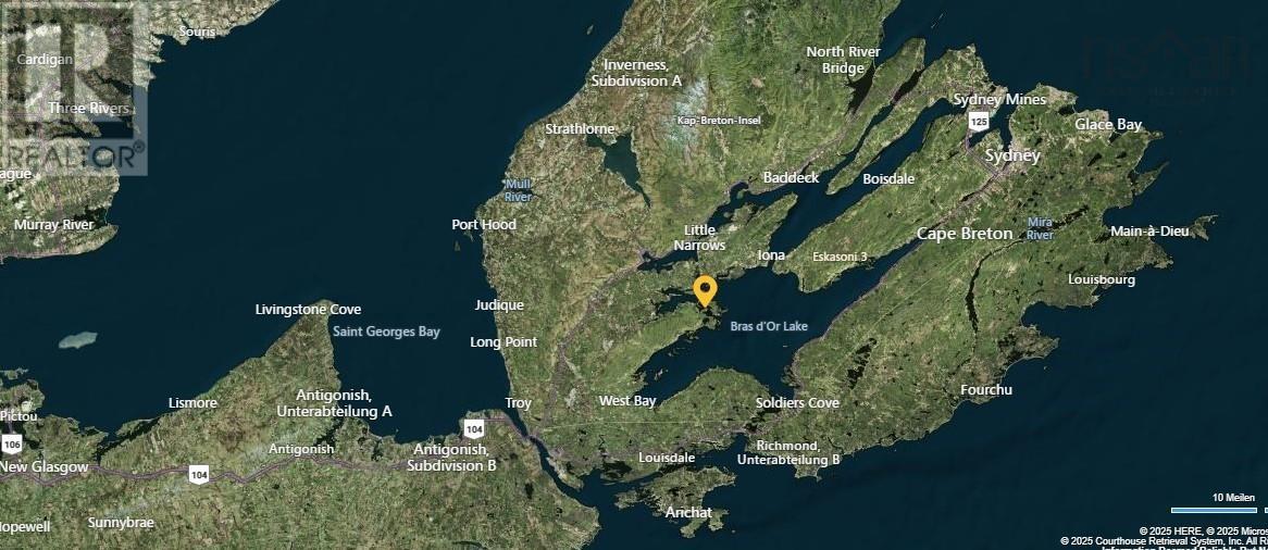 Lot 20 Redbird Dr, Malagawatch, Nova Scotia  B0E 2Y0 - Photo 15 - 202504104