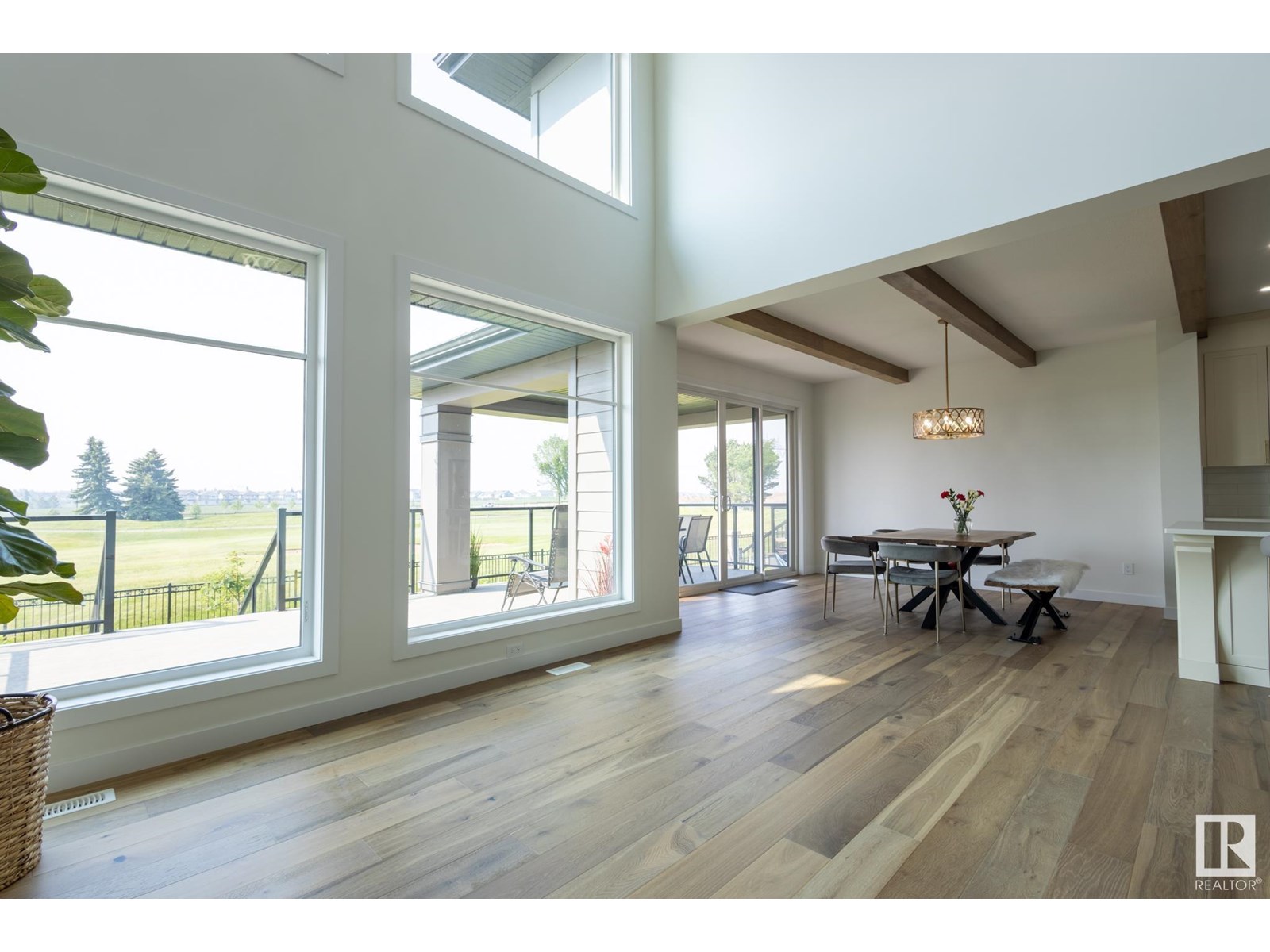 1538 Howes Place Sw, Edmonton, Alberta  T6W 5B9 - Photo 10 - E4425931
