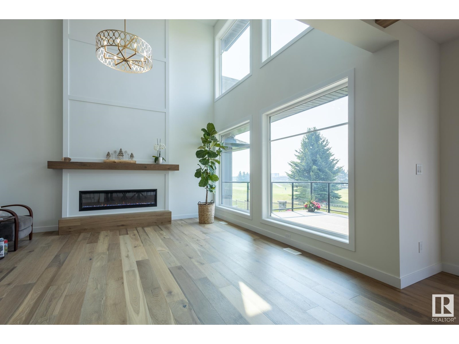 1538 Howes Place Sw, Edmonton, Alberta  T6W 5B9 - Photo 11 - E4425931