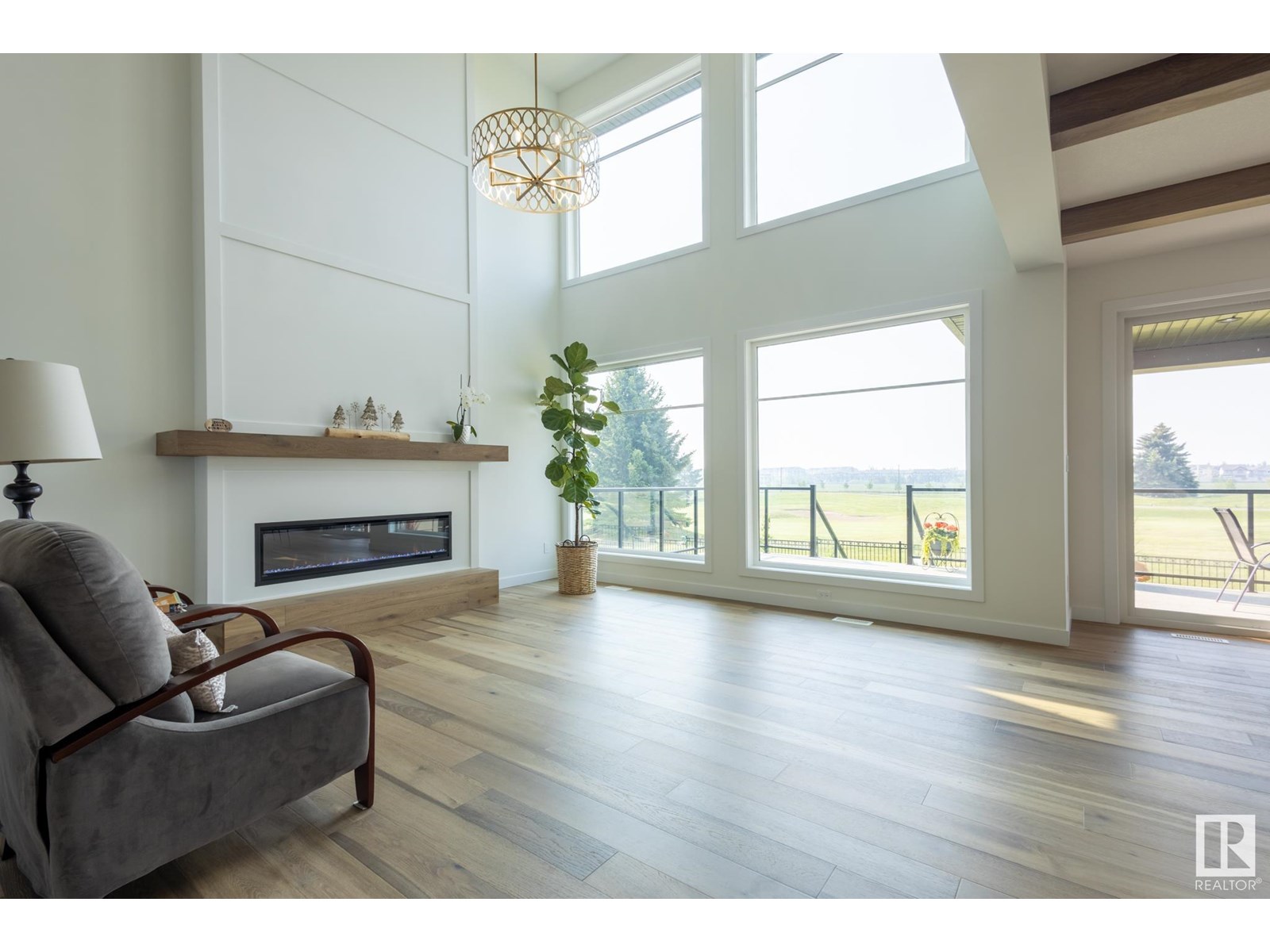 1538 Howes Place Sw, Edmonton, Alberta  T6W 5B9 - Photo 9 - E4425931