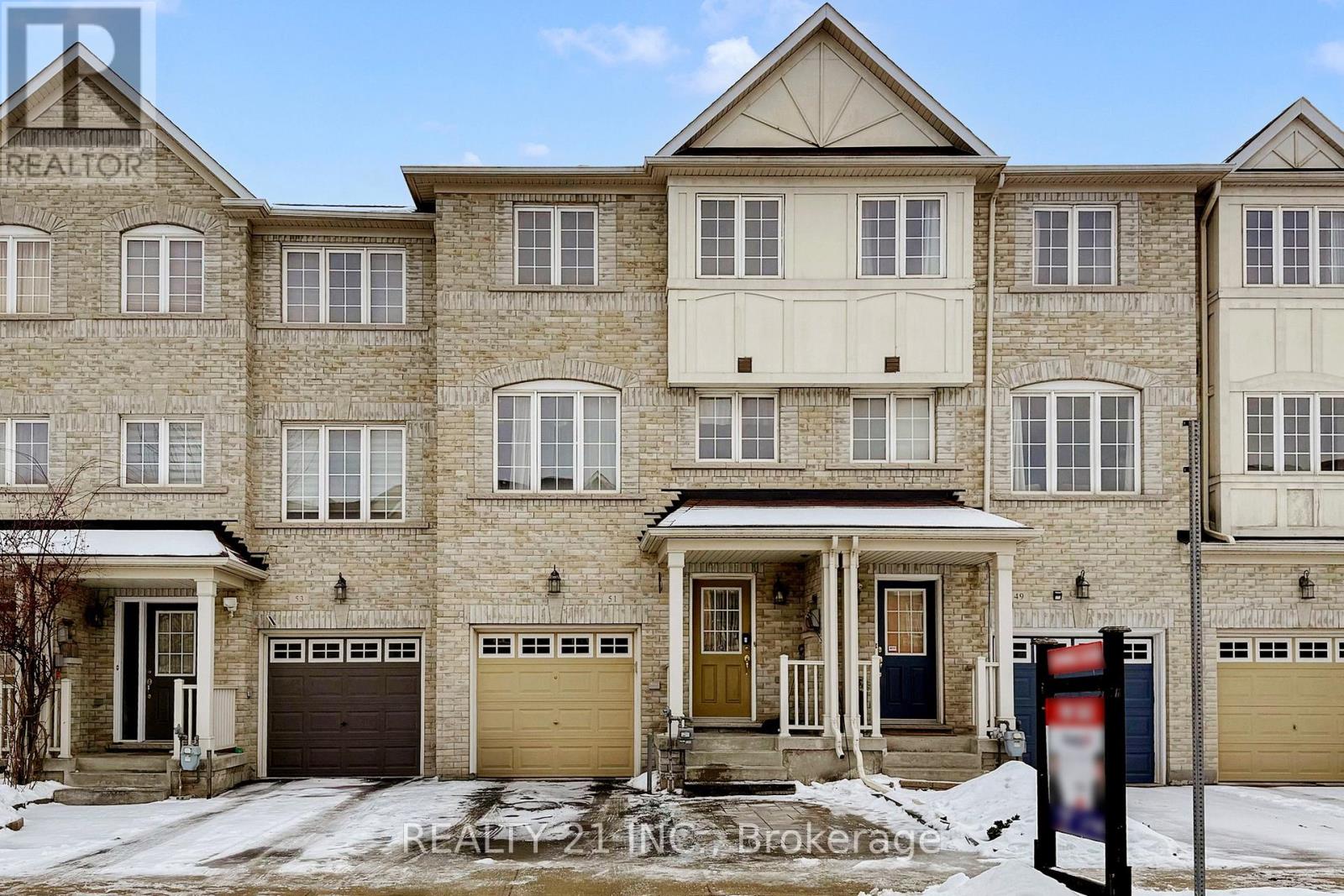 51 Goulden Crescent, Toronto, Ontario  M1L 0A7 - Photo 2 - E12021501