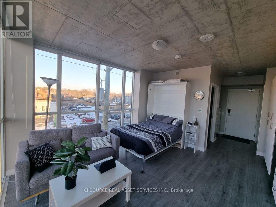 Property at 331 - 1900 SIMCOE STREET N image 2