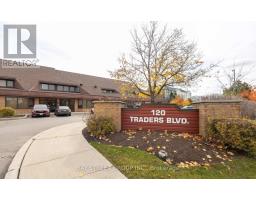 202 - 120 TRADERS BLVD E BOULEVARD, Mississauga, Ontario