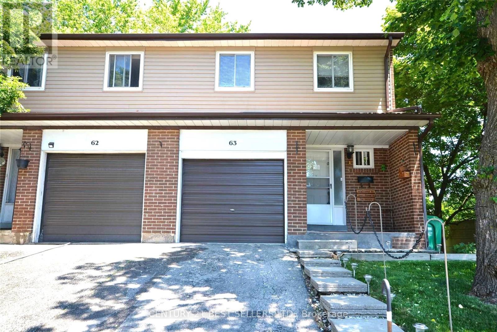 Property at 63 - 3025 CEDARGLEN GATE image 1