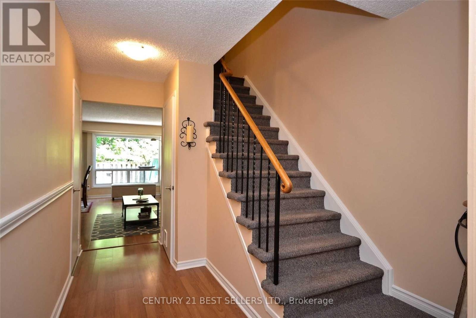 63 - 3025 Cedarglen Gate, Mississauga, Ontario  L5C 2V7 - Photo 22 - W12021508