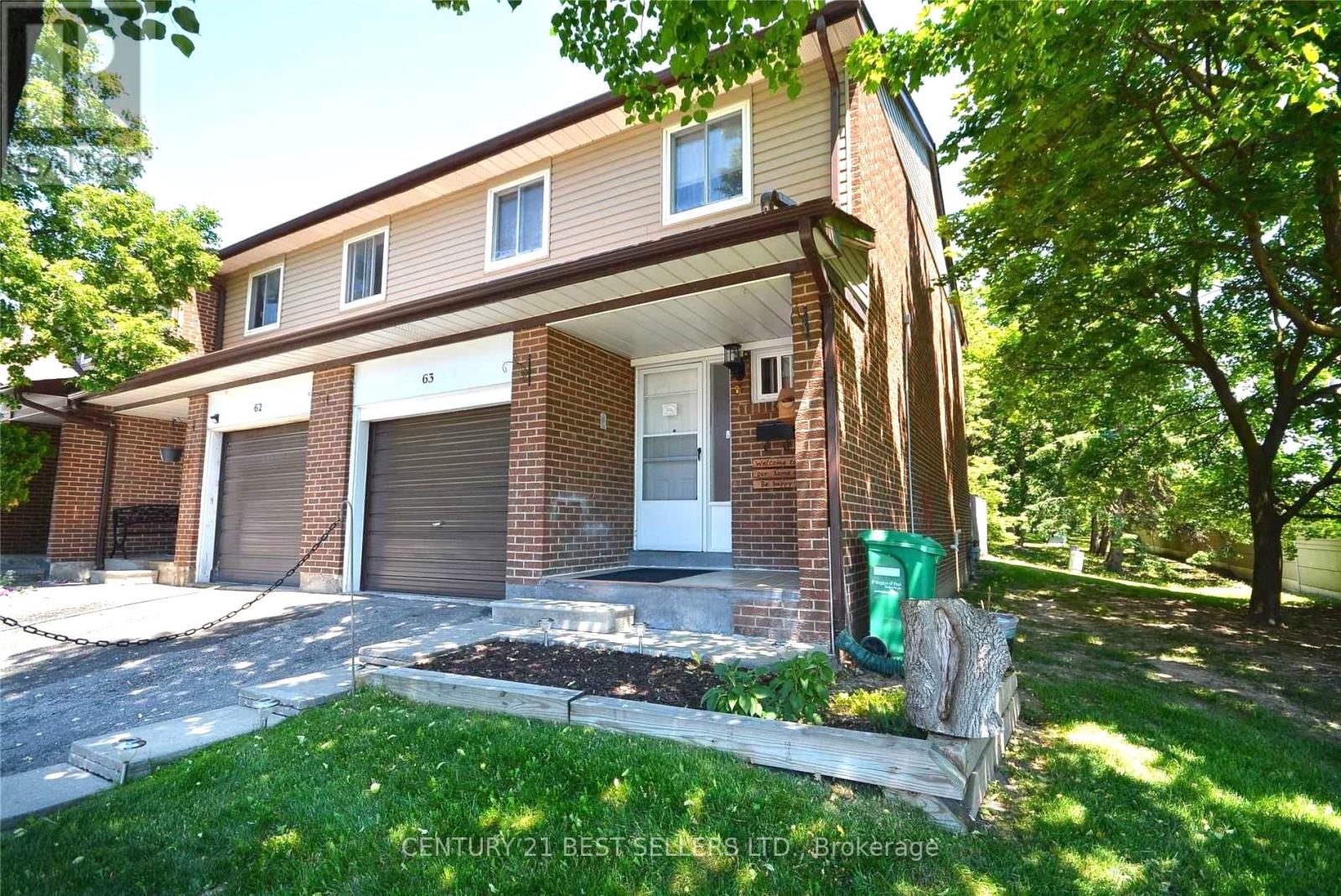 Property at 63 - 3025 CEDARGLEN GATE image 3