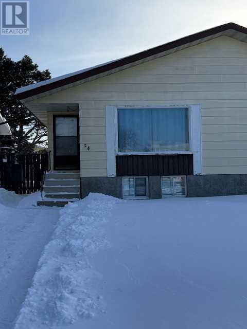 24 Chaisson Crossing, Whitecourt, Alberta  T7S 1B6 - Photo 1 - A2199140