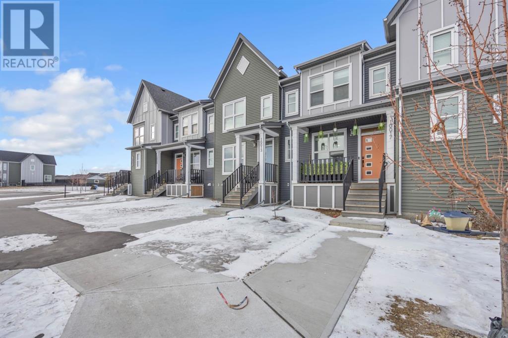 10017 46 Street Ne, Calgary, Alberta  T3J 0Y8 - Photo 5 - A2190482