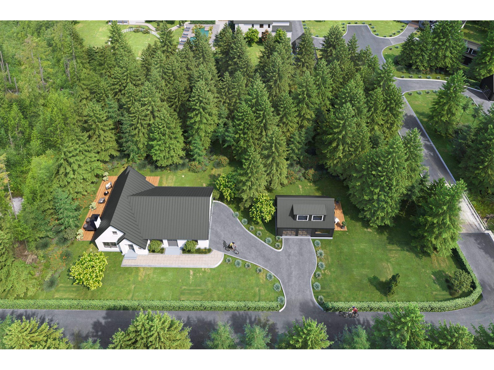 3 29609 HUDSON AVENUE, Mission, British Columbia