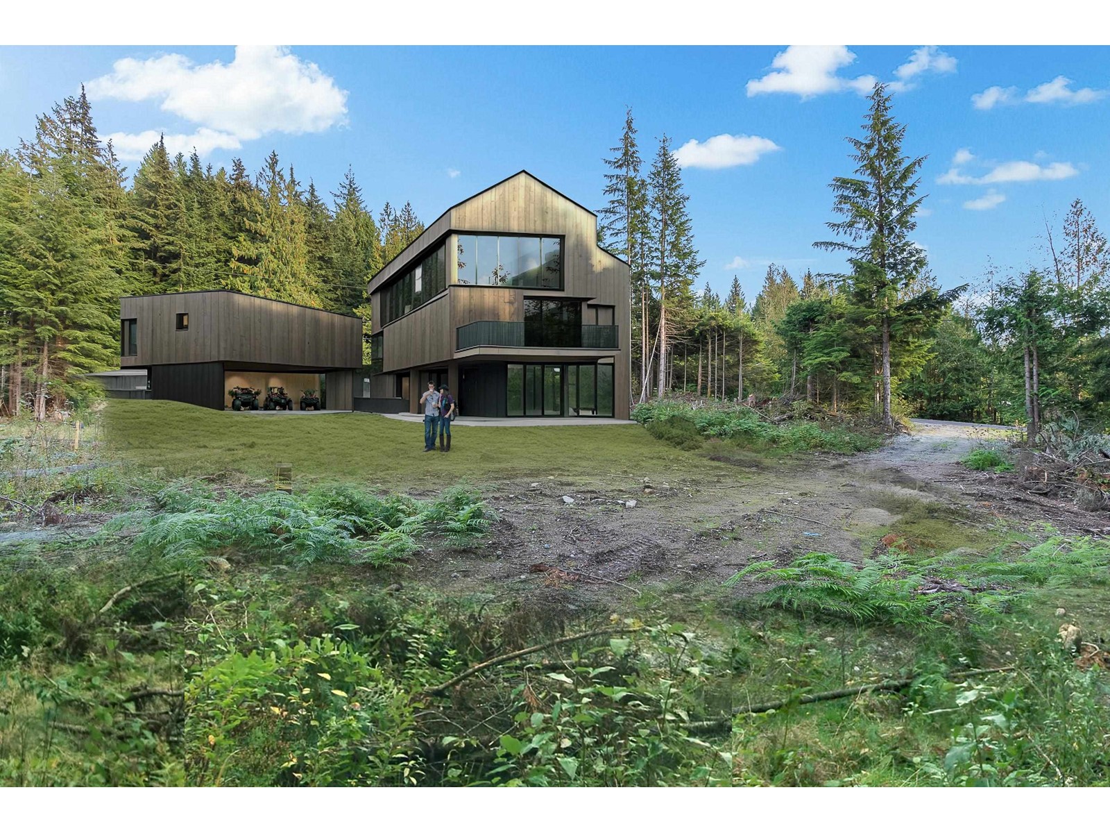 4 29609 HUDSON AVENUE, Mission, British Columbia